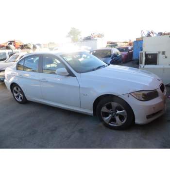 BMW 320 de desguace