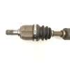 Recambio de transmision delantera izquierda para hyundai i30 station wagon (pde) 1.6 crdi referencia OEM IAM 49500G4400  