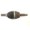 Recambio de transmision delantera izquierda para hyundai i30 station wagon (pde) 1.6 crdi referencia OEM IAM 49500G4400  