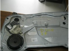 Recambio de elevalunas elec. del. dch. : seat ibiza : 1.9 sdi 3p-(d-asy) (63,92cv) 3p [2003] para seat ibiza 1.9 sdi -(d-asy) re 2