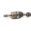 Recambio de transmision delantera izquierda para hyundai i30 station wagon (pde) 1.6 crdi referencia OEM IAM 49500G4400  