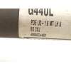 Recambio de transmision delantera izquierda para hyundai i30 station wagon (pde) 1.6 crdi referencia OEM IAM 49500G4400  