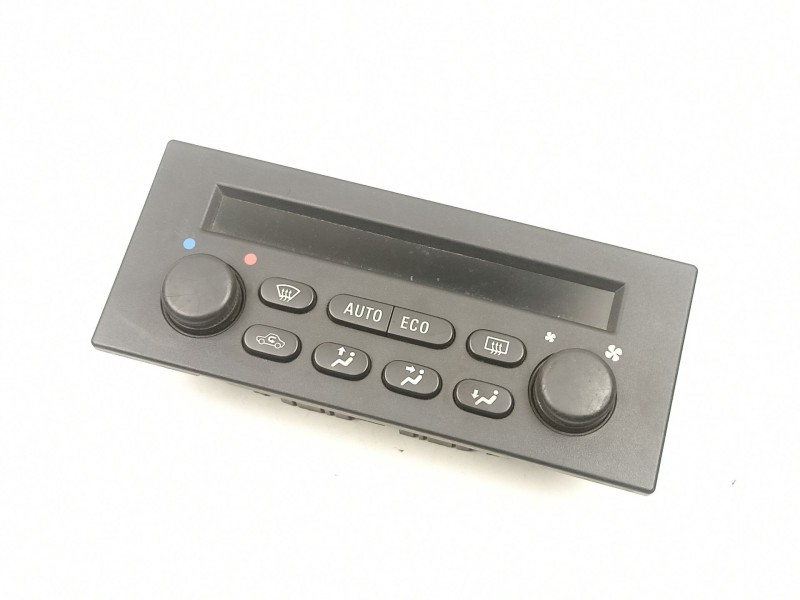 Recambio de mandos calefaccion aire para opel astra 1.7 d referencia OEM IAM 24442472  