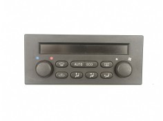 Recambio de mandos calefaccion aire para opel astra 1.7 d referencia OEM IAM 24442472   2