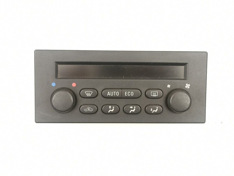Recambio de mandos calefaccion aire para opel astra 1.7 d referencia OEM IAM 24442472  