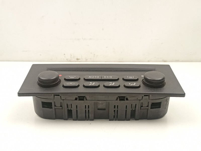 Recambio de mandos calefaccion aire para opel astra 1.7 d referencia OEM IAM 24442472  