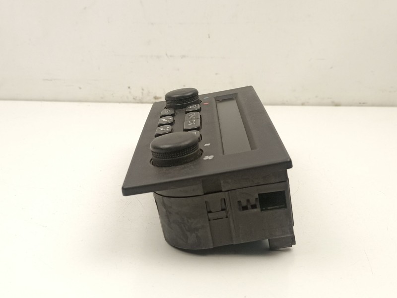 Recambio de mandos calefaccion aire para opel astra 1.7 d referencia OEM IAM 24442472  