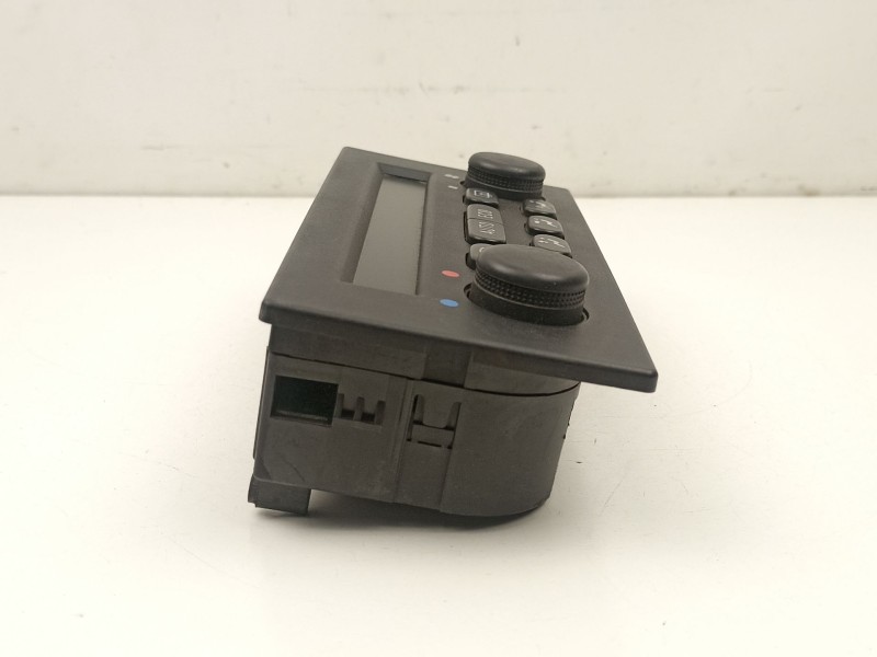Recambio de mandos calefaccion aire para opel astra 1.7 d referencia OEM IAM 24442472  
