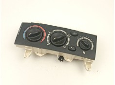 Recambio de mandos calefaccion aire para renault megane 1.6 g referencia OEM IAM 7701041846 655739W 