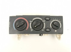 Recambio de mandos calefaccion aire para renault megane 1.6 g referencia OEM IAM 7701041846 655739W  2