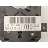 Recambio de mando luces y limpias para seat leon (1m1) 1.6 16 v referencia OEM IAM 8L0953513G  