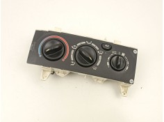 Recambio de mandos calefaccion aire para renault scenic 1.9 d referencia OEM IAM 7701048378 663212P 