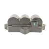 Recambio de bobina para chevrolet matiz 0.8 g referencia OEM IAM 96291054  