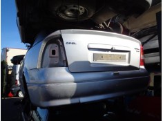 opel astra del año 1999 2