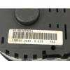 Recambio de cuadro instrumentos para seat leon (1m1) 1.8 20v referencia OEM IAM W01M0920821A 110080075018 