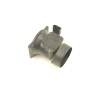 Recambio de caudalimetro para seat toledo ii (1m2) 1.6 referencia OEM IAM 06A906461B AFH6010C 