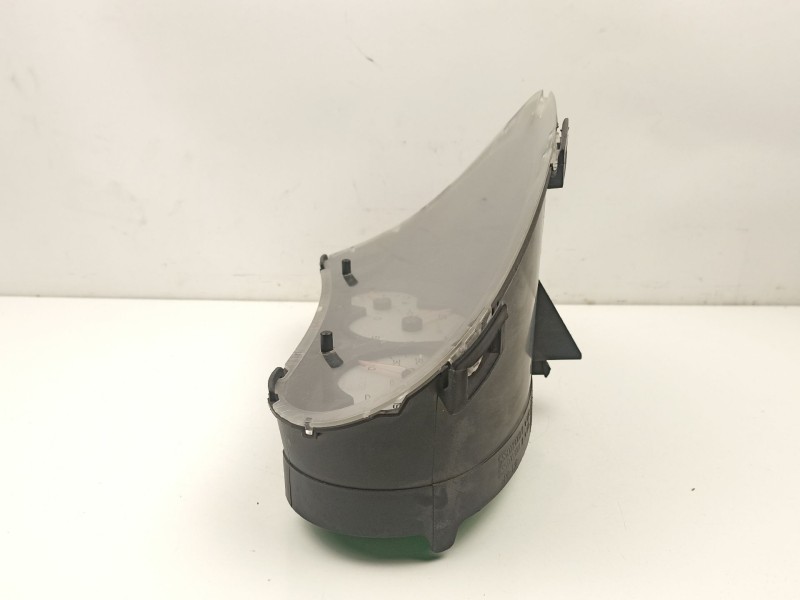 Recambio de cuadro instrumentos para peugeot 206 1.4 hdi 5p referencia OEM IAM 9648836580  