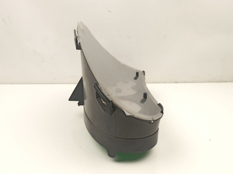 Recambio de cuadro instrumentos para peugeot 206 1.4 hdi 5p referencia OEM IAM 9648836580  