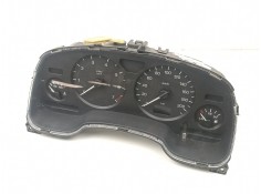 Recambio de cuadro instrumentos para opel astra 1.6 g referencia OEM IAM 90561454QN 110008830004 
