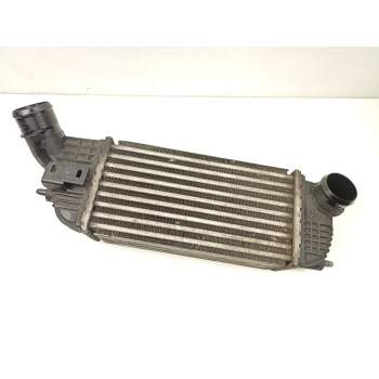 RADIADOR INTERCOOLER 9683009680 