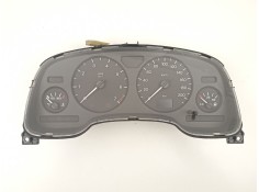 Recambio de cuadro instrumentos para opel astra 1.6 g referencia OEM IAM 90561454QN 110008830004  2