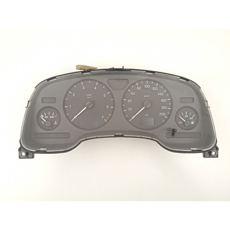 Recambio de cuadro instrumentos para opel astra 1.6 g referencia OEM IAM 90561454QN 110008830004 