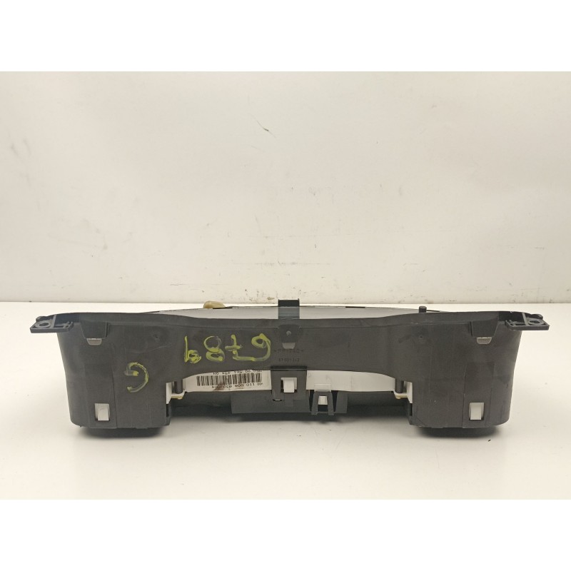 Recambio de cuadro instrumentos para opel astra 1.6 g referencia OEM IAM 90561454QN 110008830004 