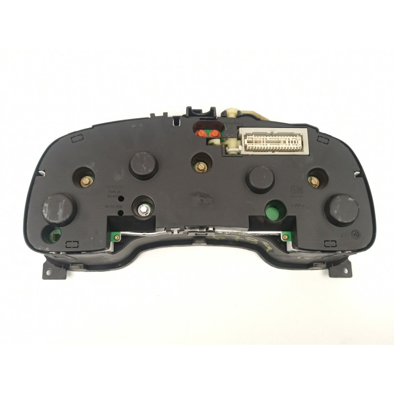 Recambio de cuadro instrumentos para opel astra 1.6 g referencia OEM IAM 90561454QN 110008830004 