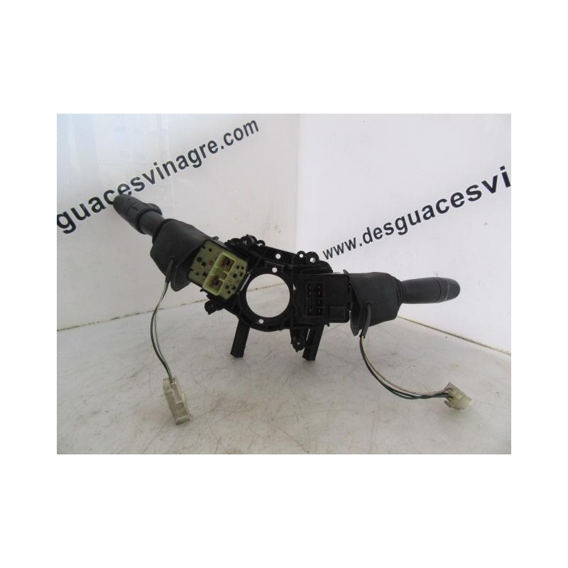 Recambio de mando luces y limpias : daewoo nubira : 1.6 g (105,78cv)5p [1997] para daewoo nubira 1.6 g (105,78cv 1.6 g 5p refere