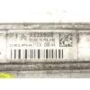 Recambio de radiador intercooler para peugeot 508 i (8d_) 2.0 hdi referencia OEM IAM 9683009680  