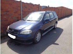 opel astra del año 1999