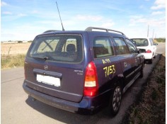 opel astra del año 1999 2