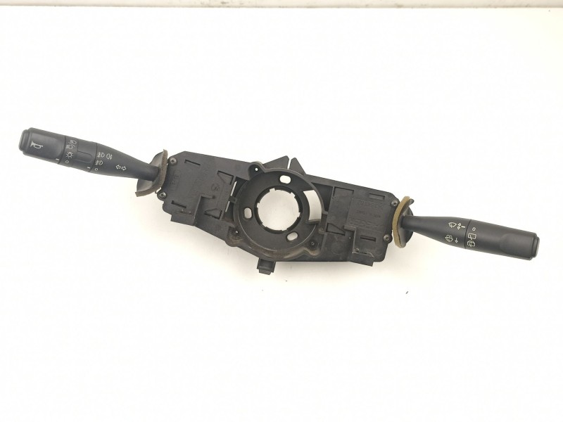 Recambio de mando luces y limpias para peugeot 206 berlina xr referencia OEM IAM 9630605180 96247564ZL 96049597ZL