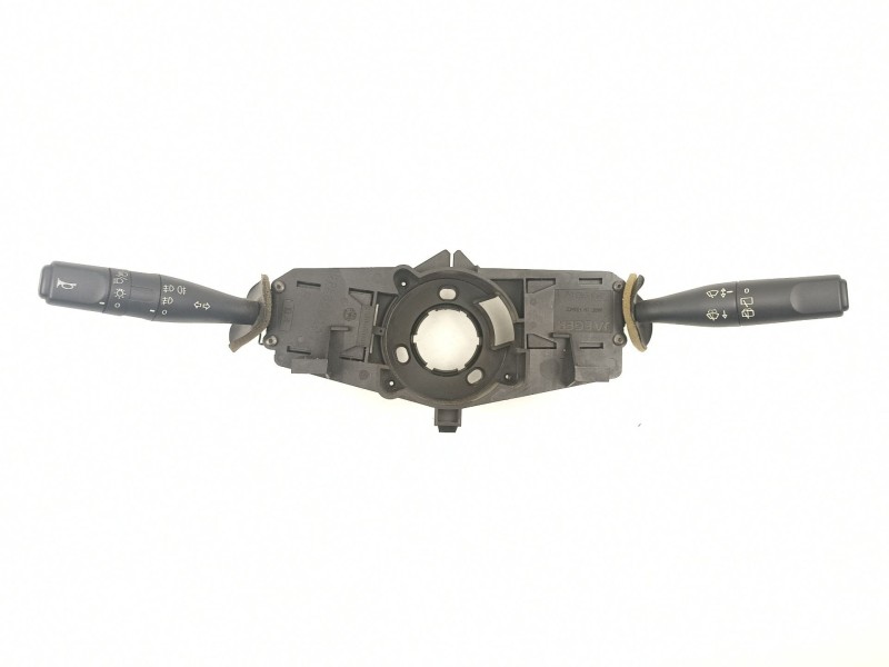 Recambio de mando luces y limpias para peugeot 206 berlina xr referencia OEM IAM 9630605180 96247564ZL 96049597ZL