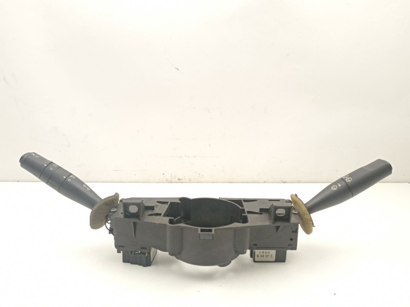 Recambio de mando luces y limpias para peugeot 206 berlina xr referencia OEM IAM 9630605180 96247564ZL 96049597ZL