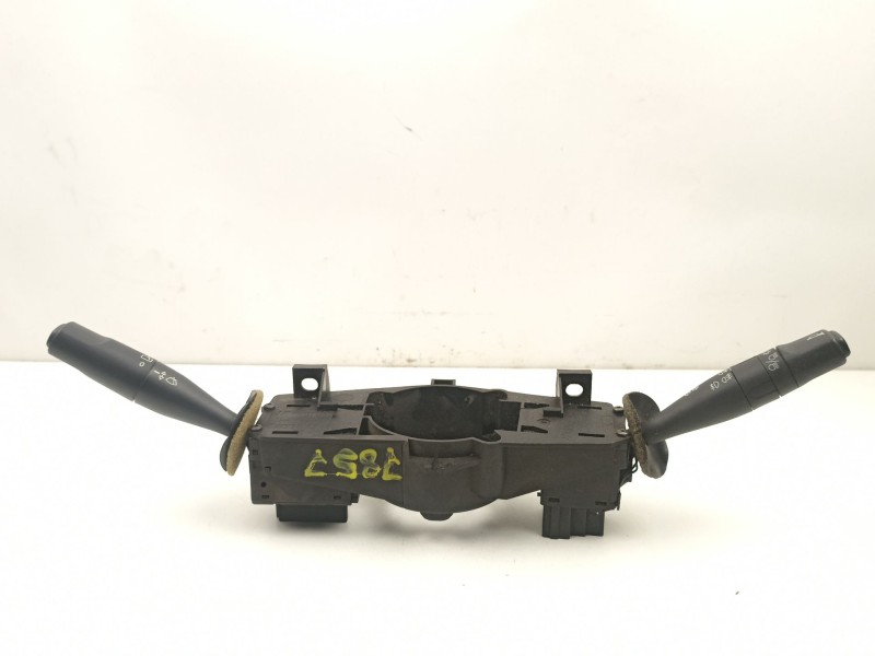 Recambio de mando luces y limpias para peugeot 206 berlina xr referencia OEM IAM 9630605180 96247564ZL 96049597ZL