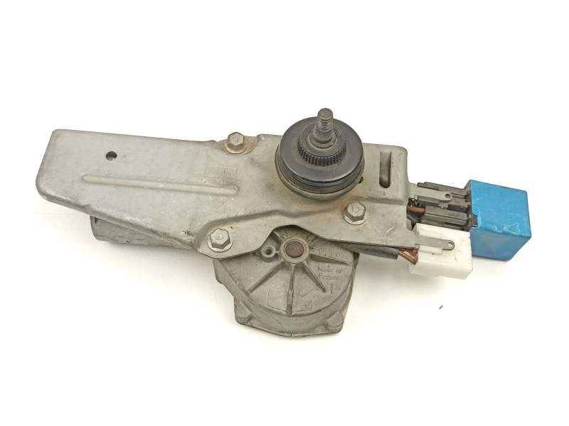 Recambio de motor limpia trasero para peugeot 306 1.9 d referencia OEM IAM 6405F3  