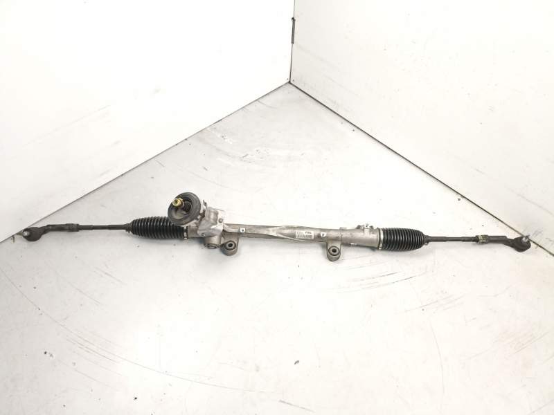 Recambio de cremallera direccion para hyundai i30 station wagon (pde) 1.6 crdi referencia OEM IAM 56500G4000  