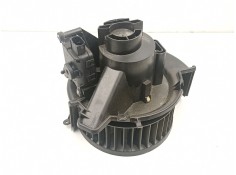 Recambio de motor calefaccion para opel astra 2.0 dti referencia OEM IAM 9117658 9000348 