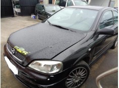 opel astra del año 2000