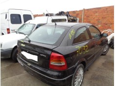 opel astra del año 2000 2