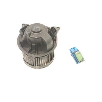 MOTOR CALEFACCION XS4H18456AD 
