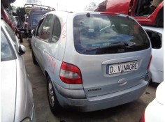 renault scenic del año 2022 2