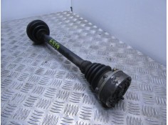 Recambio de transmision delantera izq. : audi 90 : 2.2 g (135,96cv) [1988] para audi  90 2.2 g referencia OEM IAM    2