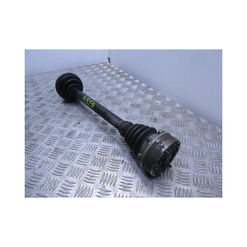 Recambio de transmision delantera izq. : audi 90 : 2.2 g (135,96cv) [1988] para audi  90 2.2 g referencia OEM IAM   