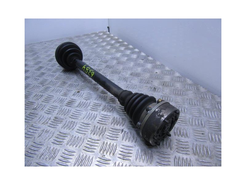 Recambio de transmision delantera izq. : audi 90 : 2.2 g (135,96cv) [1988] para audi  90 2.2 g referencia OEM IAM   