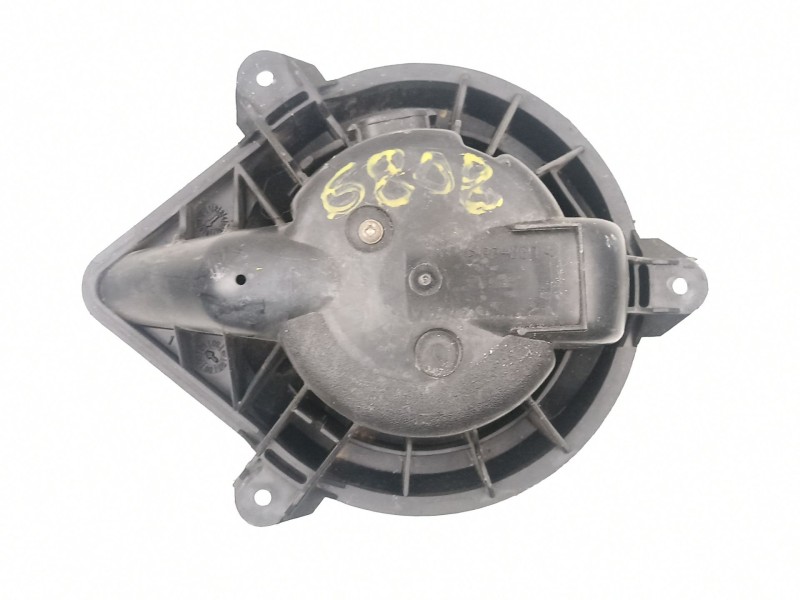 Recambio de motor calefaccion para peugeot 406 1.7 g referencia OEM IAM 6441K9  