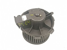 Recambio de motor calefaccion para peugeot 206 berlina xr referencia OEM IAM 6441J8  