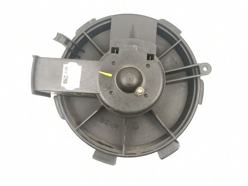 Recambio de motor calefaccion para peugeot 206 berlina xr referencia OEM IAM 6441J8  