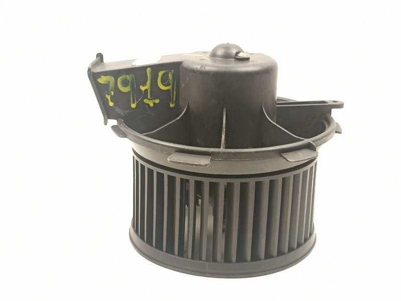 Recambio de motor calefaccion para peugeot 206 berlina xr referencia OEM IAM 6441J8  